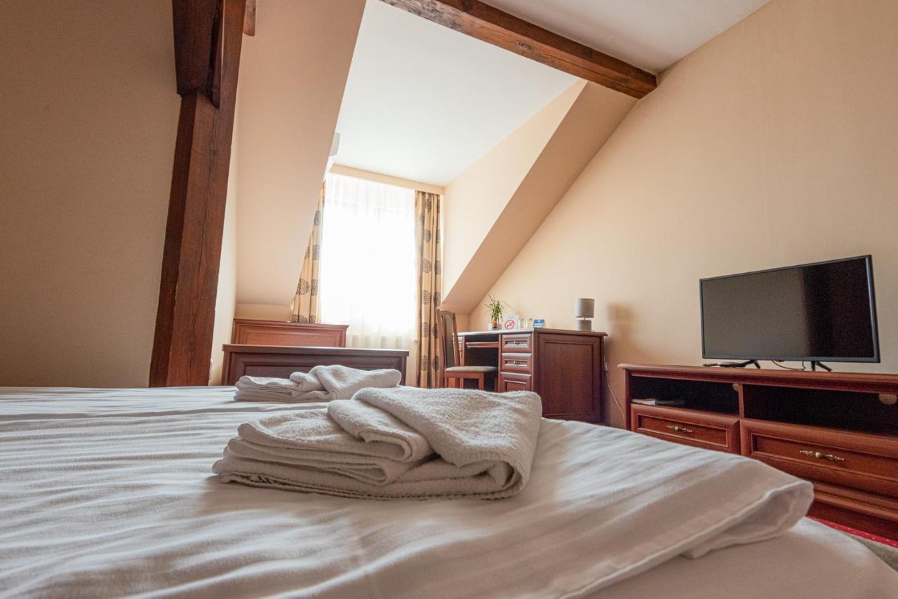 Pava Pension & Spa Odorheiu Secuiesc Exteriör bild