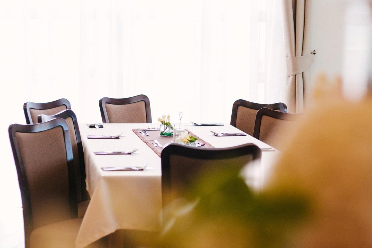 Pava Pension & Spa Odorheiu Secuiesc Exteriör bild