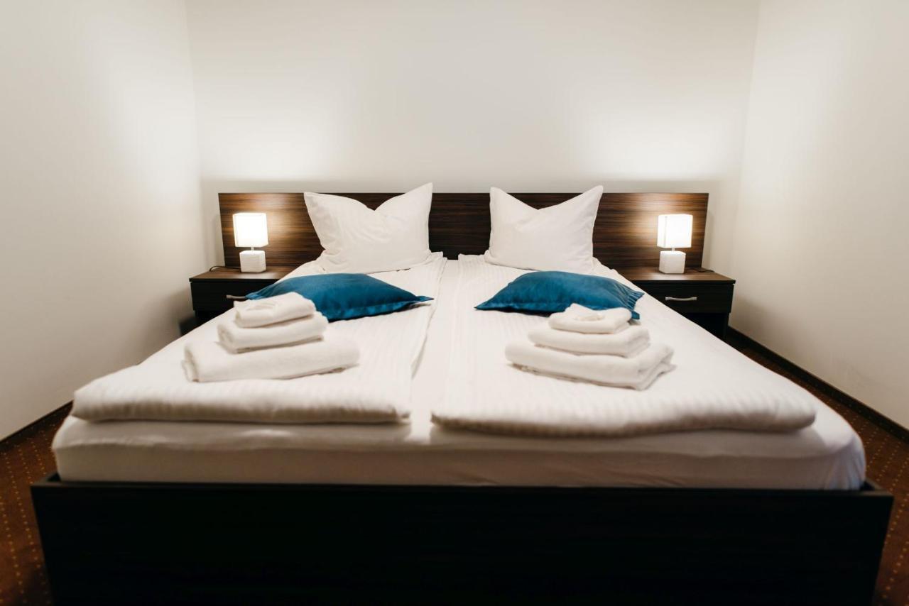 Pava Pension & Spa Odorheiu Secuiesc Exteriör bild