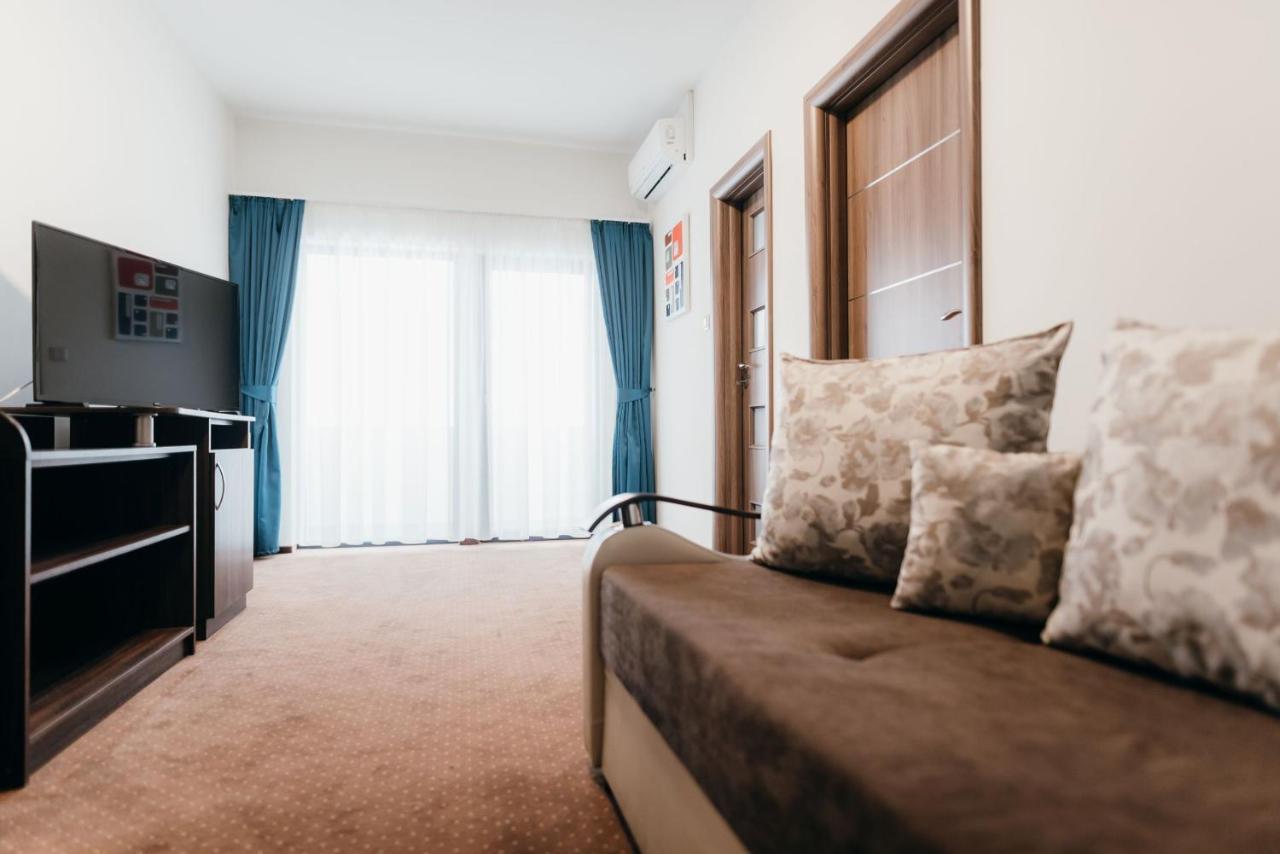 Pava Pension & Spa Odorheiu Secuiesc Exteriör bild