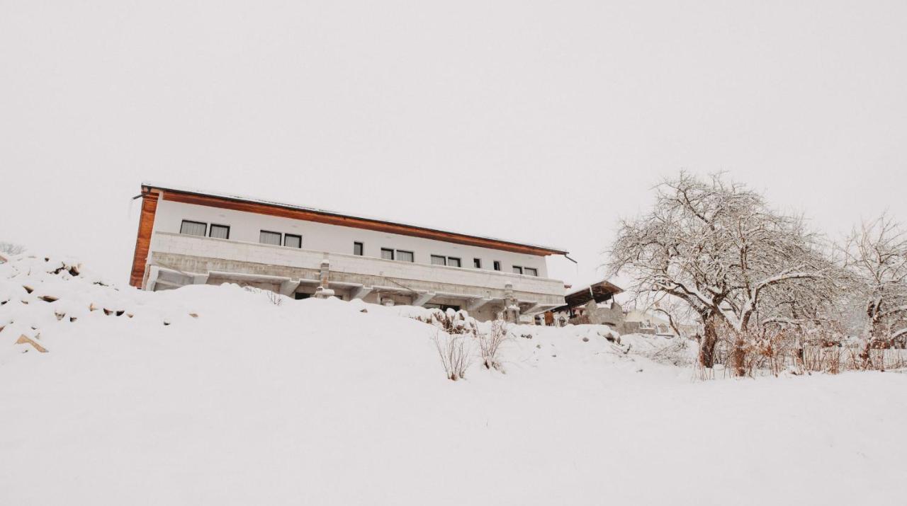 Pava Pension & Spa Odorheiu Secuiesc Exteriör bild