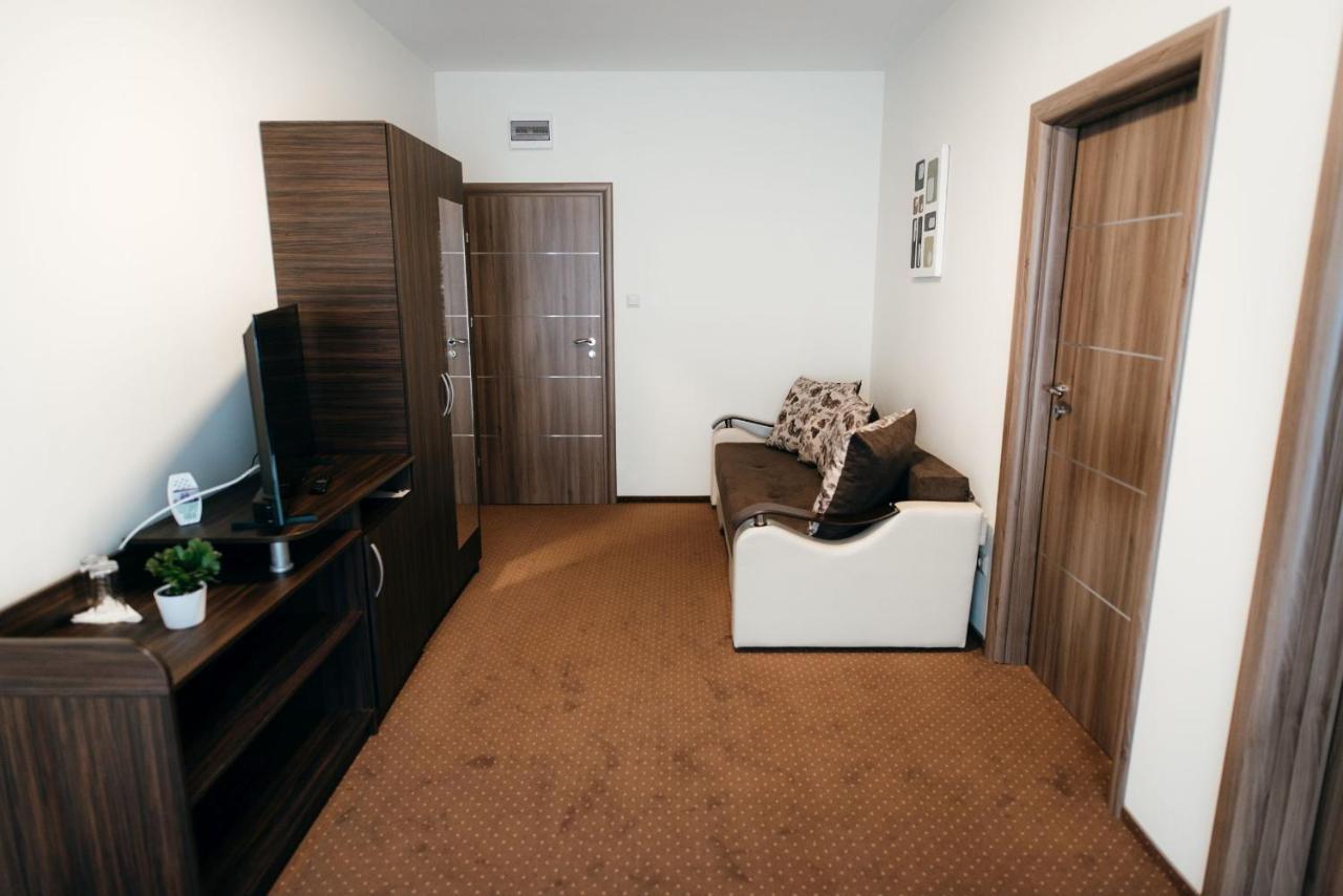 Pava Pension & Spa Odorheiu Secuiesc Exteriör bild